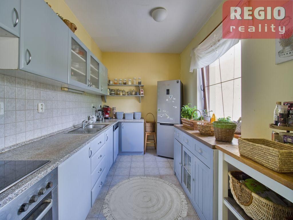 Prodej byt - Frýdlant nad Ostravicí, 739 11