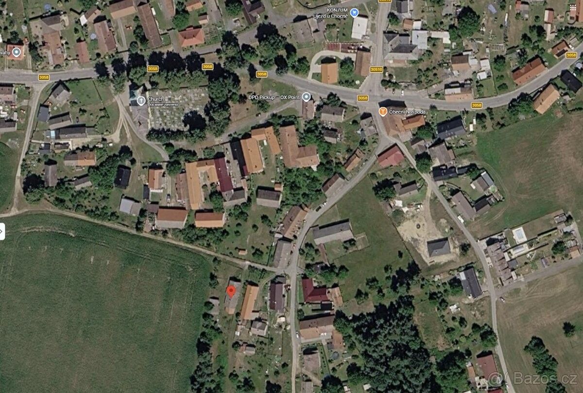 Rodinné domy, Choceň, 565 01 - 2