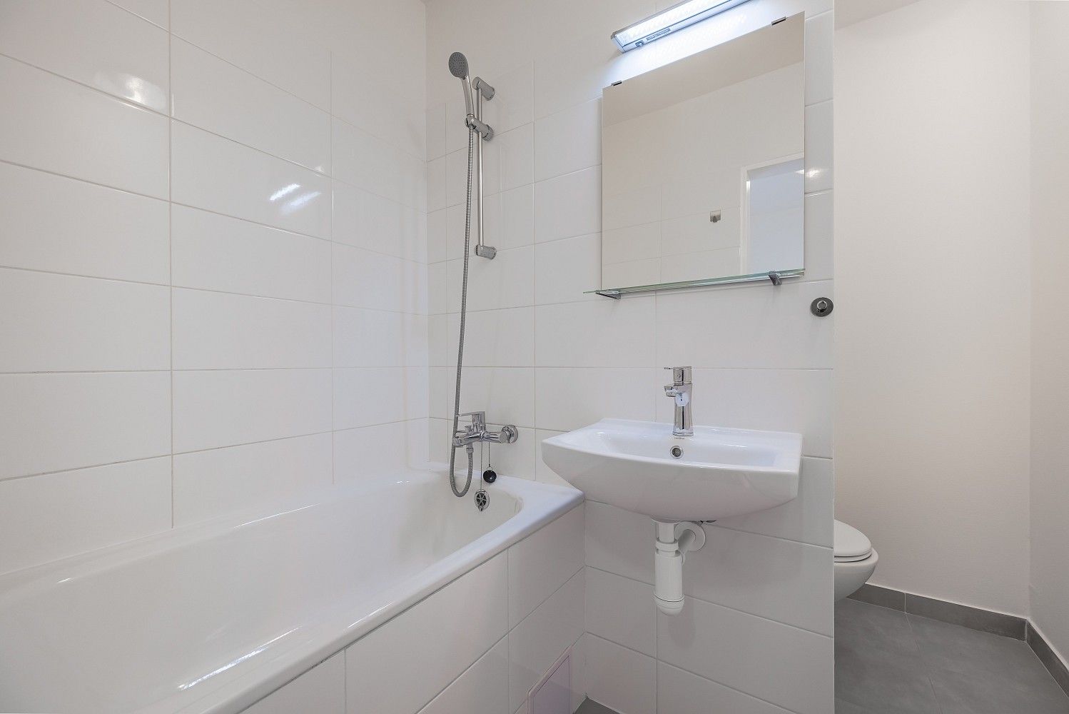 Byt 2+1 · 44 m² · Ostrava - Bělský Les, okres Ostrava-město, Moravskoslezský kraj - 2
