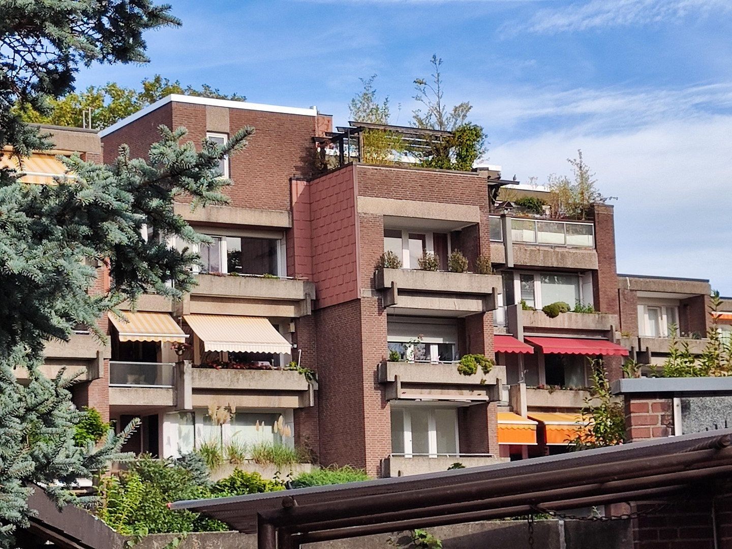 Prodej byt 2+1 - Ackerstraße 3, , Dolní Sasko, 68 m² - 2