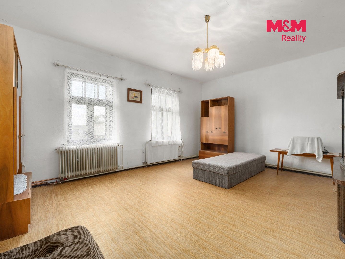 Prodej rodinný dům - Librantice, 123 m² - 5