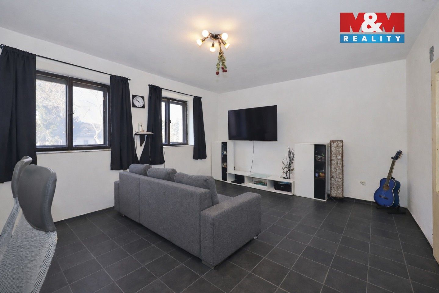 Prodej rodinný dům - Závidkovice, Světlá nad Sázavou, 85 m²