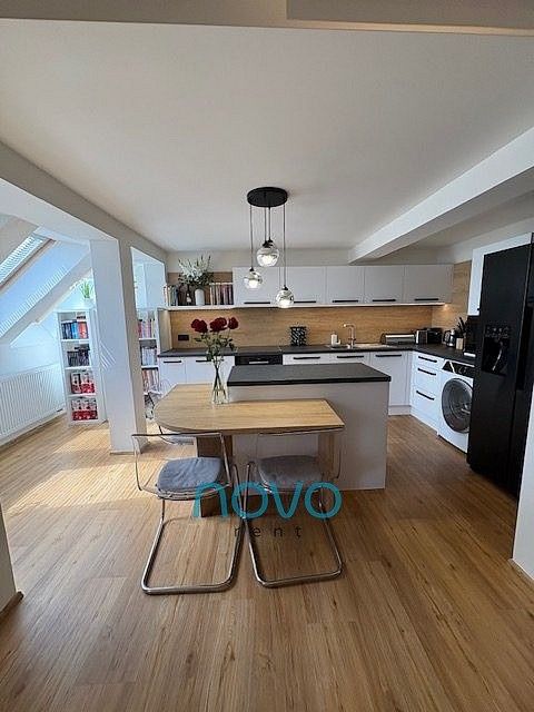 Byt 3+1 · 115 m² · Praha - Vinohrady, okres Praha 2, Hlavní město Praha - 3