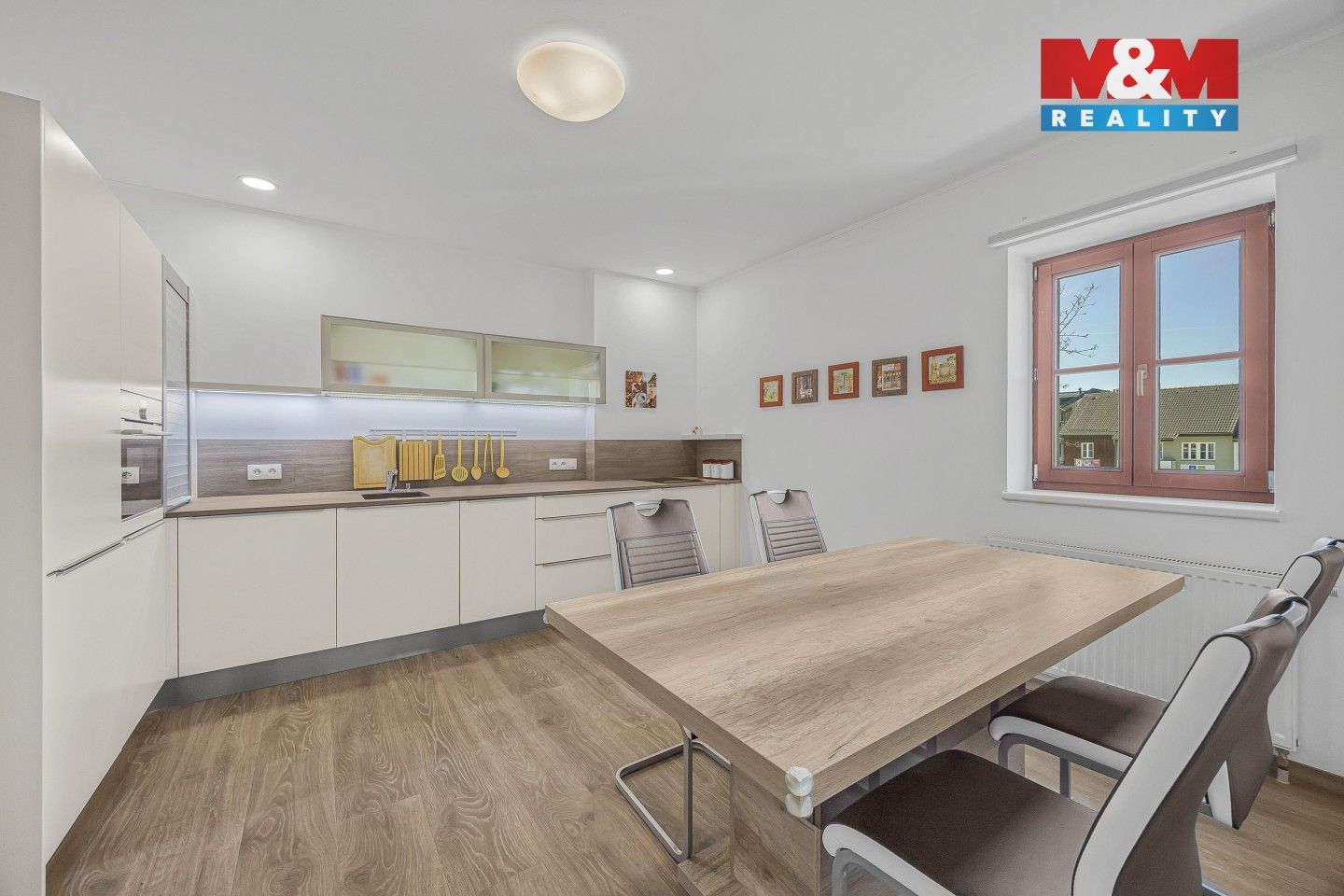 Prodej rodinný dům - Lipno nad Vltavou, 194 m² - 5