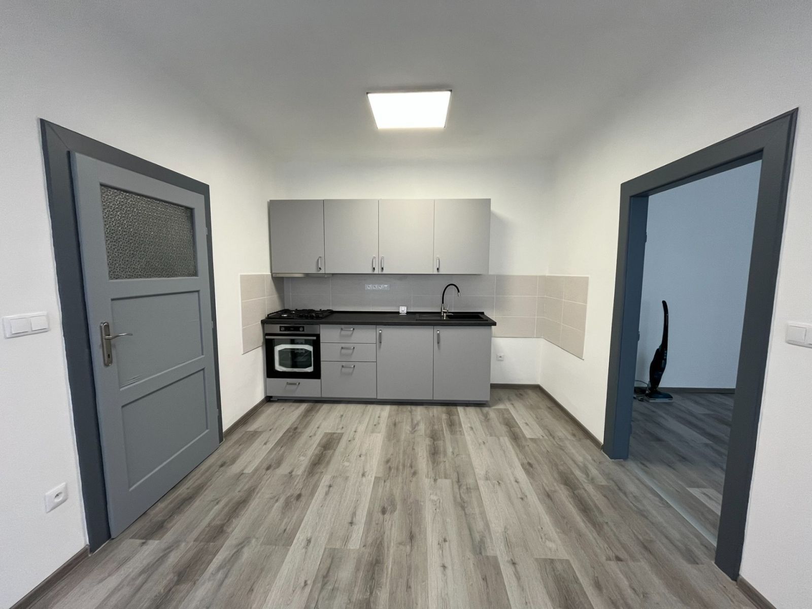 2+kk, Na Vyhlídce, Jihlava - Jihlava, Kraj Vysočina, 56 m² - 2