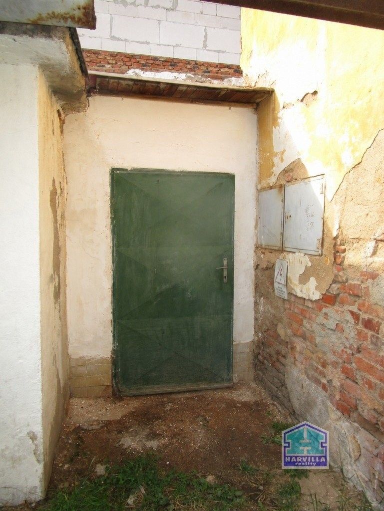 Rodinný dům · 45 m² · Bezručova 1422, Stříbro - 3