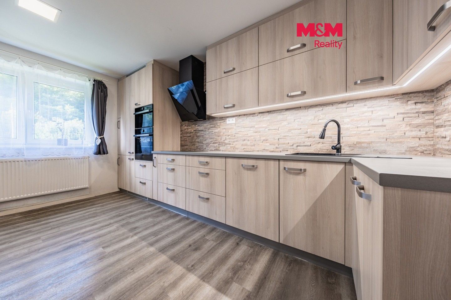 Rodinný dům, 131 m²