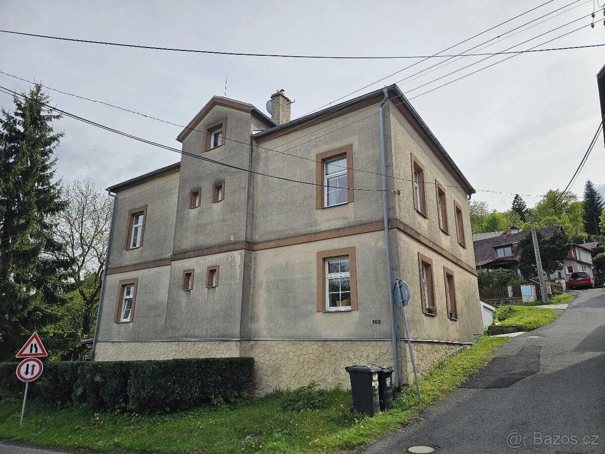 Byty, Polevsko, 471 16 - 2