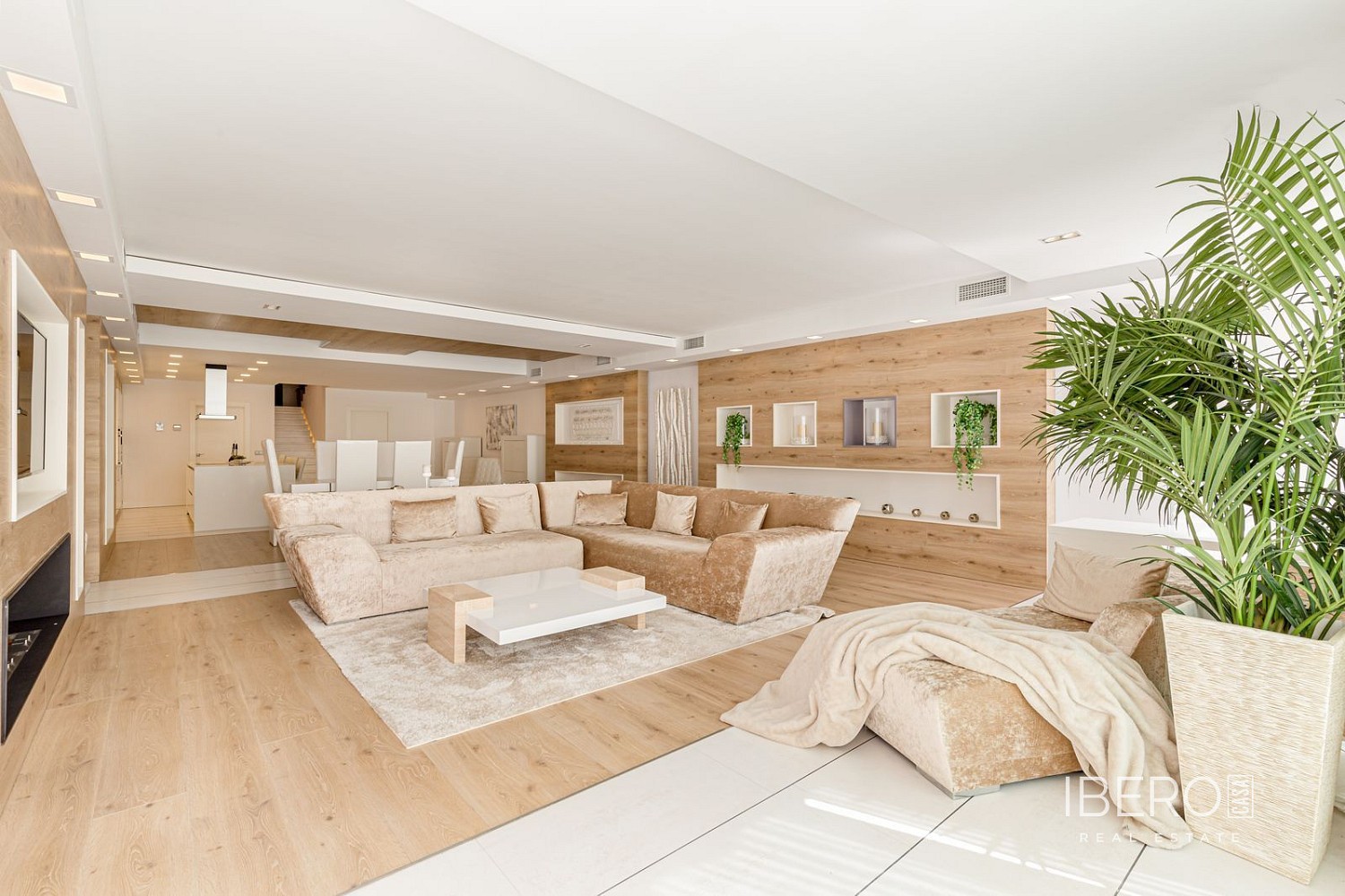 Byt 4+kk · 352 m² · Puerto Banús, Španělsko - 3