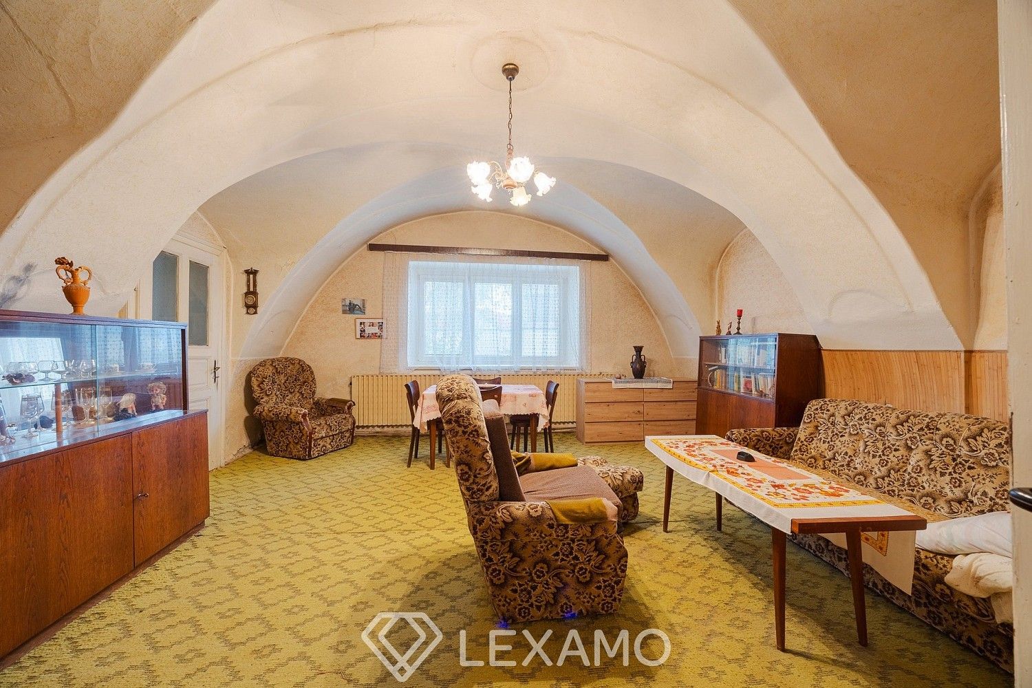 Rodinný dům · 150 m² · Hostěradice - Chlupice, okres Znojmo - 4