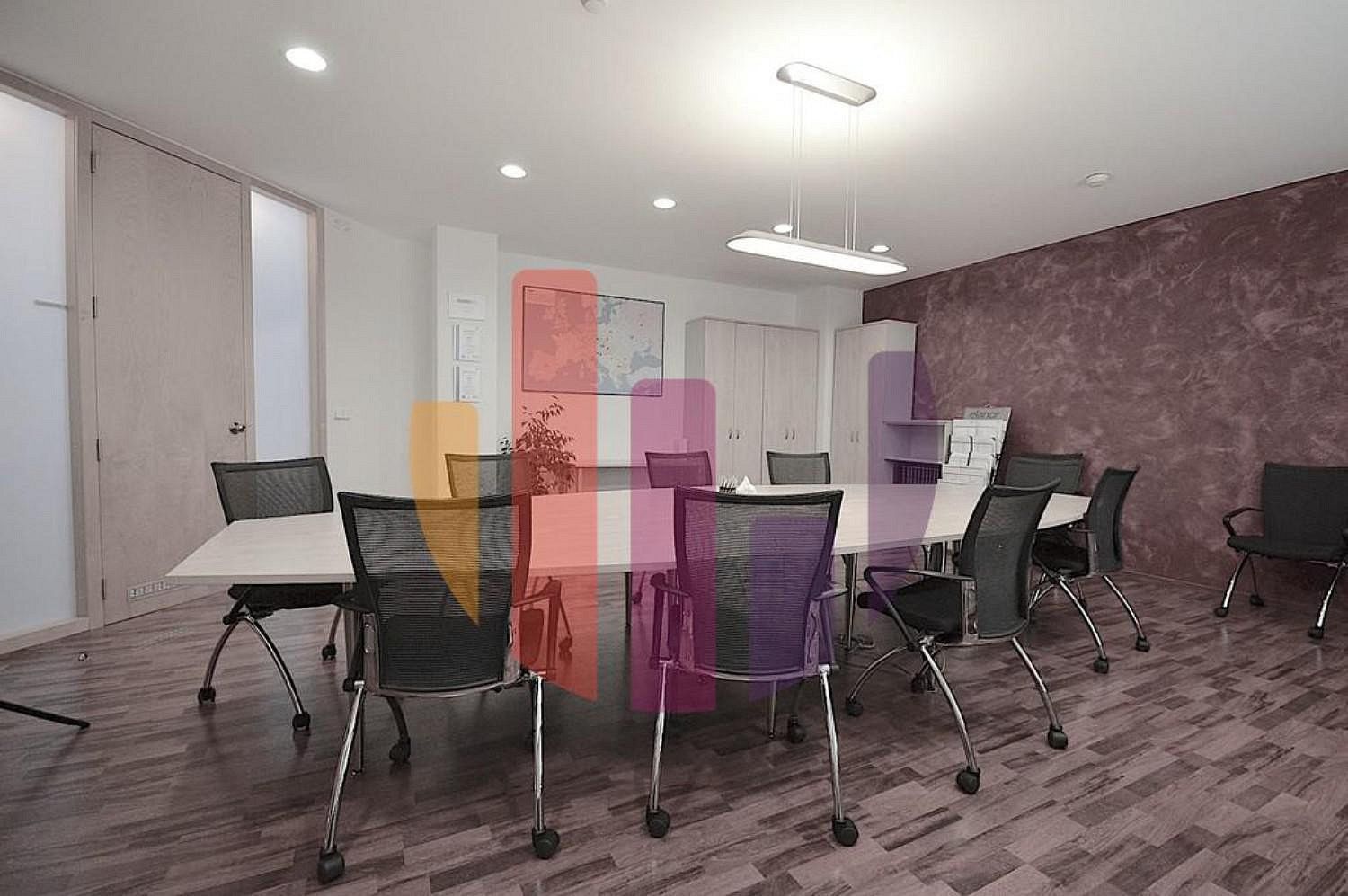 Kancelář · 147 m² · Praha - Vršovice, okres Praha 10, Hlavní město Praha - 4