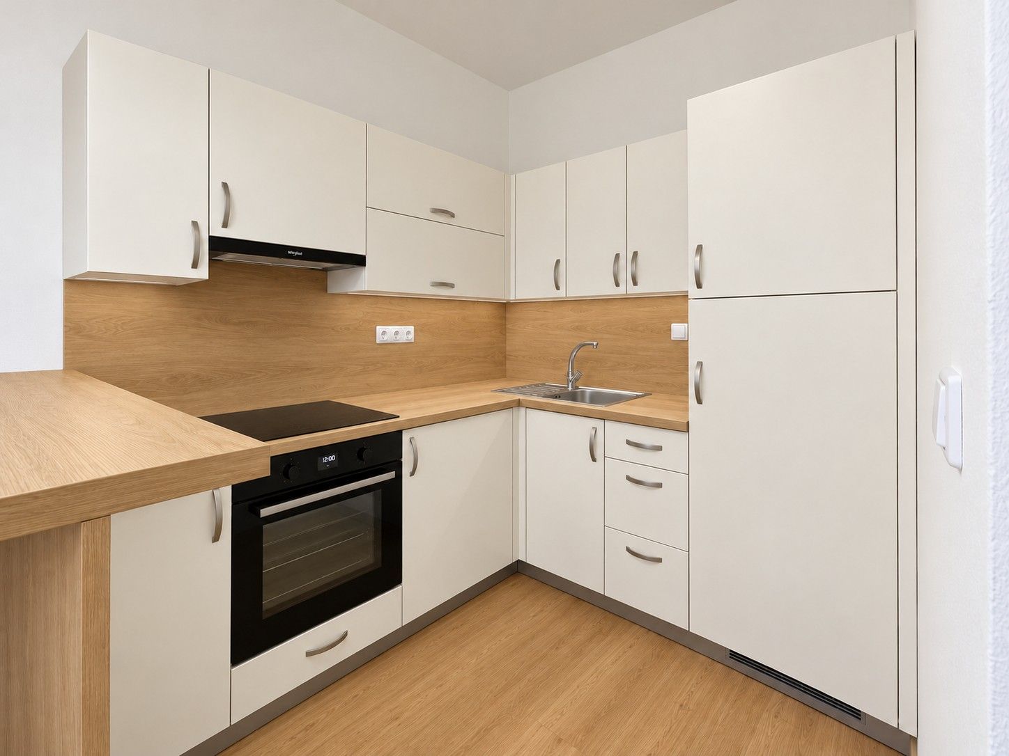2+kk, Aloise Krále 2651, Prostějov, 35 m² - 1