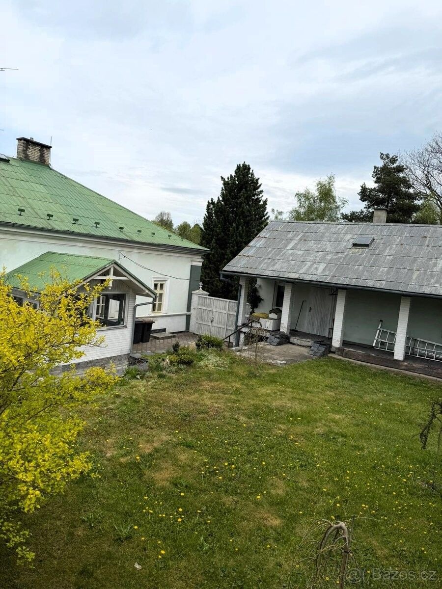 Rodinné domy, Budišov nad Budišovkou, 747 87 - 2