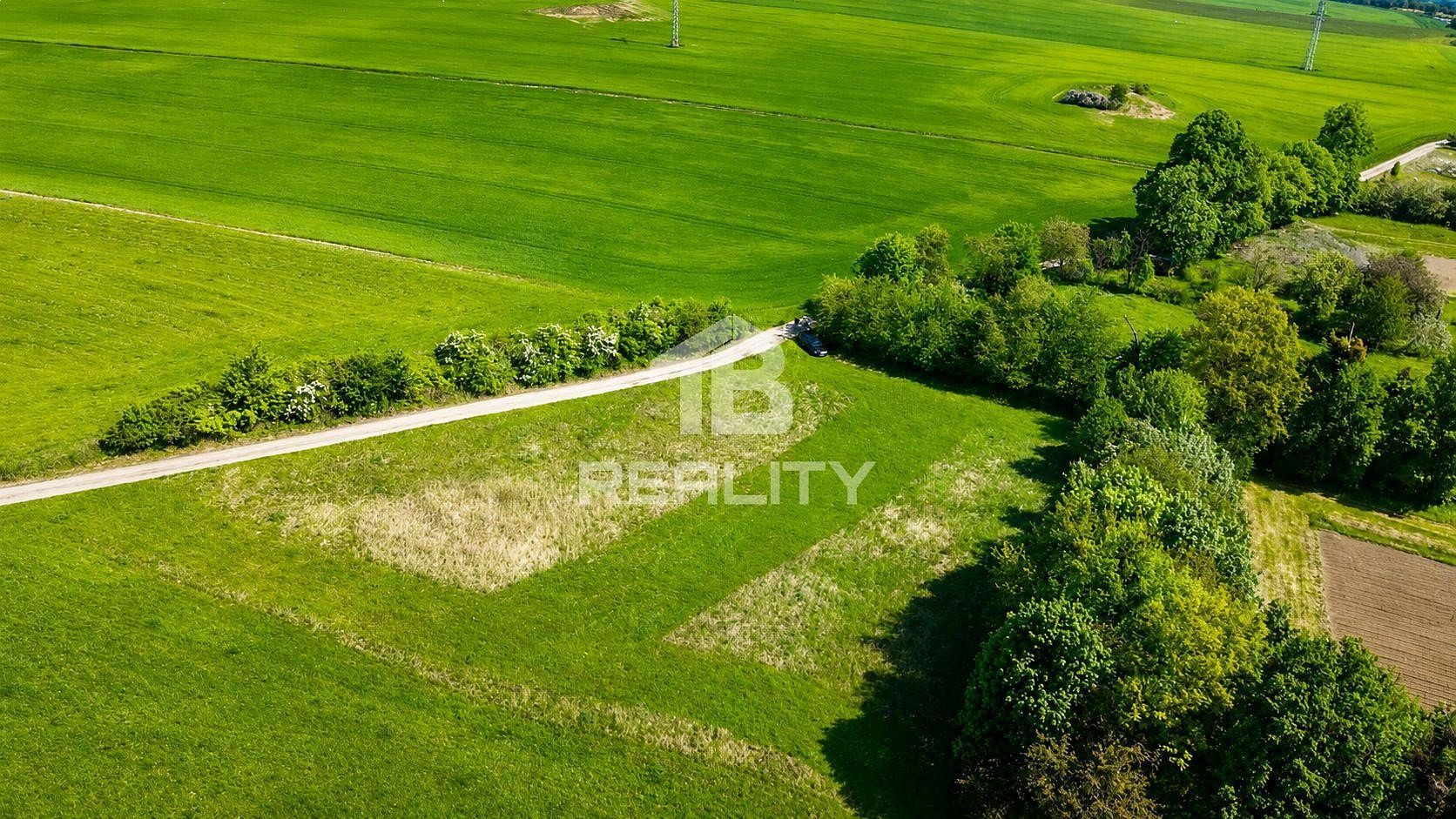 Prodej zahrada - Fulnek - Jestřabí, okres Nový Jičín, Moravskoslezský kraj - 2