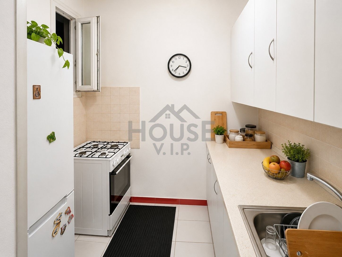 Byt 3+kk · 87 m² · Ortenovo náměstí, Praha Holešovice - 4