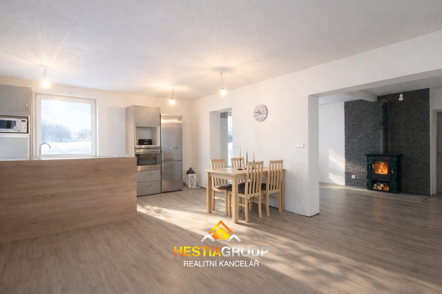 Prodej rodinný dům - Mírov, 120 m²