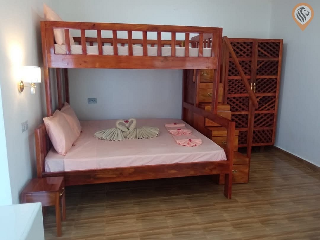 Byt 1+kk · 26 m² · Uroa, Kati, Tanzánie - 4