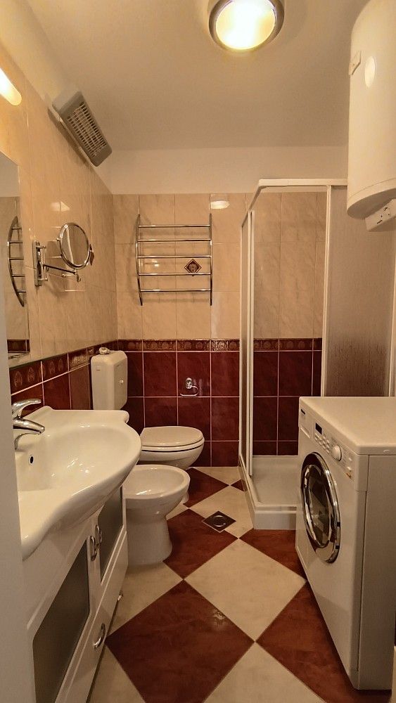 Prodej byt - Poreč, Zadarska županija, Chorvatsko, 95 m² - 5
