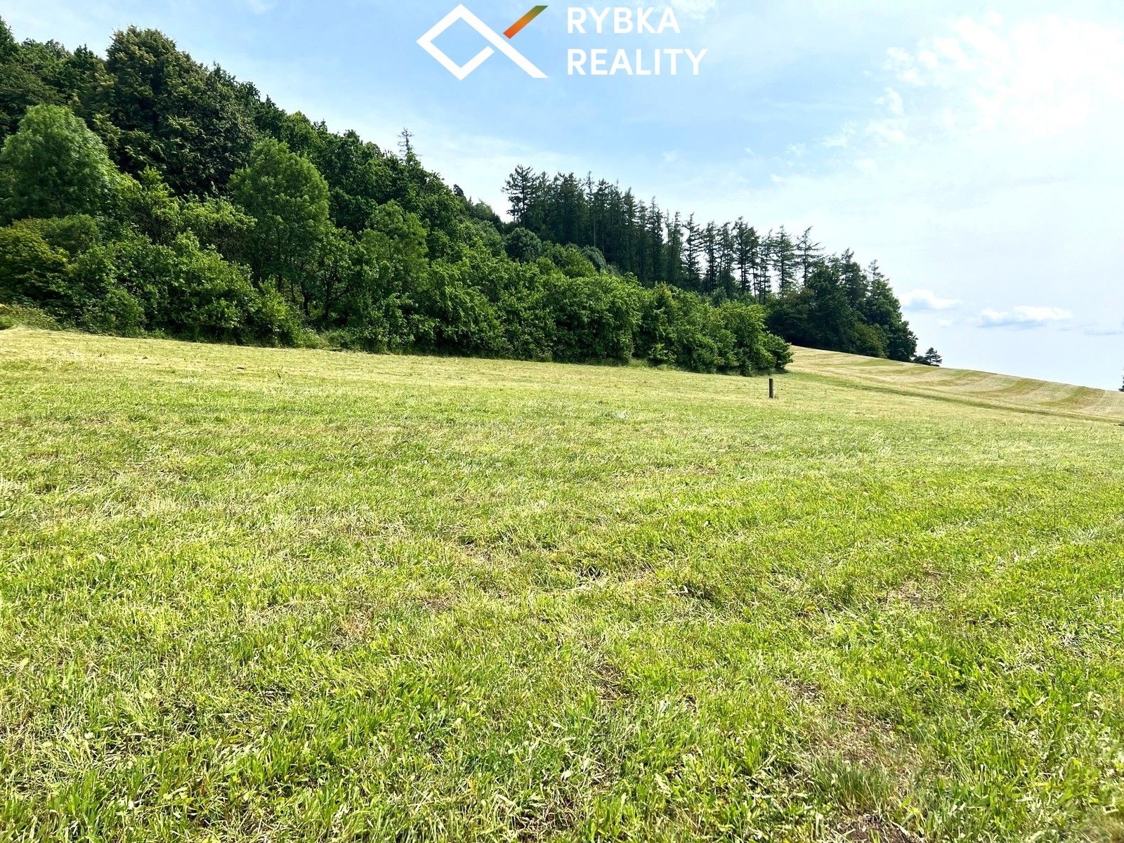 Pozemek pro bydlení · 1 817 m² · Starý Jičín - 4