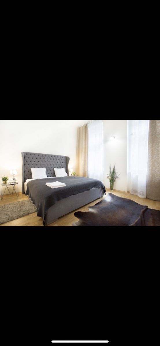 2+kk, Rumunská, Praha - Vinohrady, 55 m² - 2