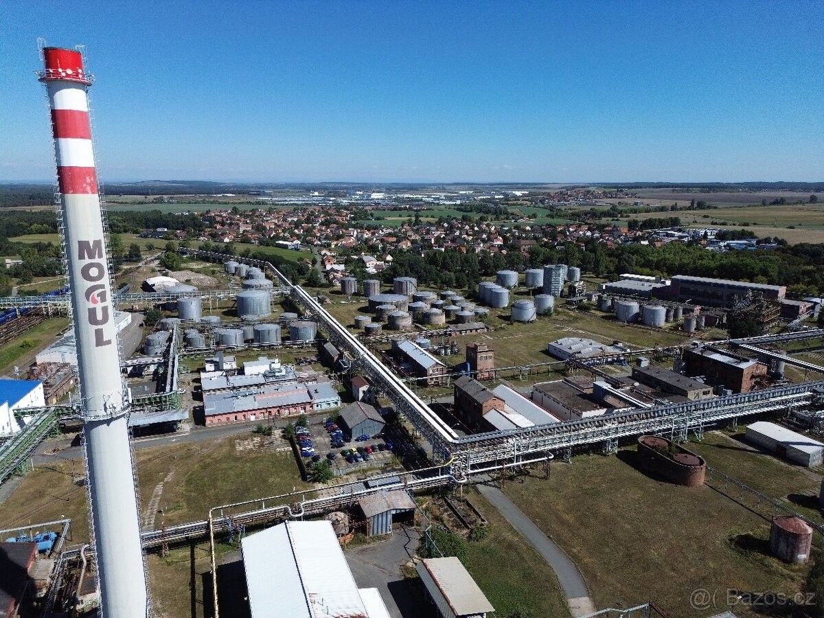 Prodej obchodní prostory - Býchory, 280 02