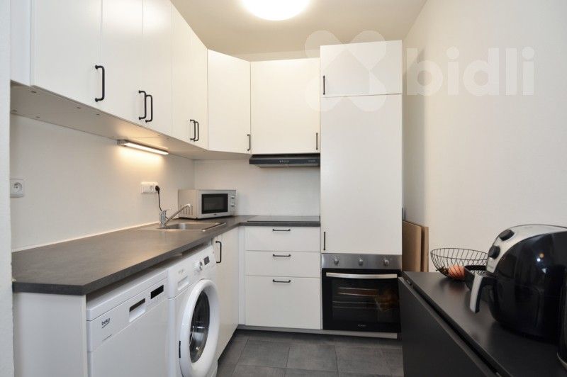 2+kk, K rovinám 544, Praha Jinonice, 43 m² - 2