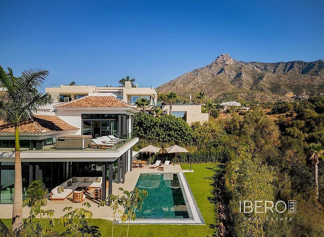 Rodinný dům · 618 m² · MARBELLA, ES - 3