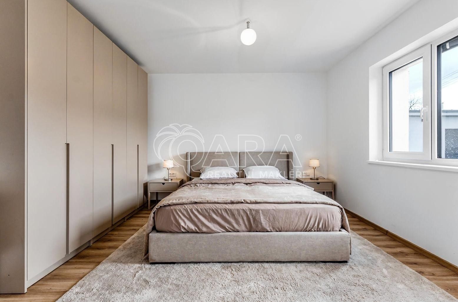 2+kk, Kunčice nad Labem, 79 m²