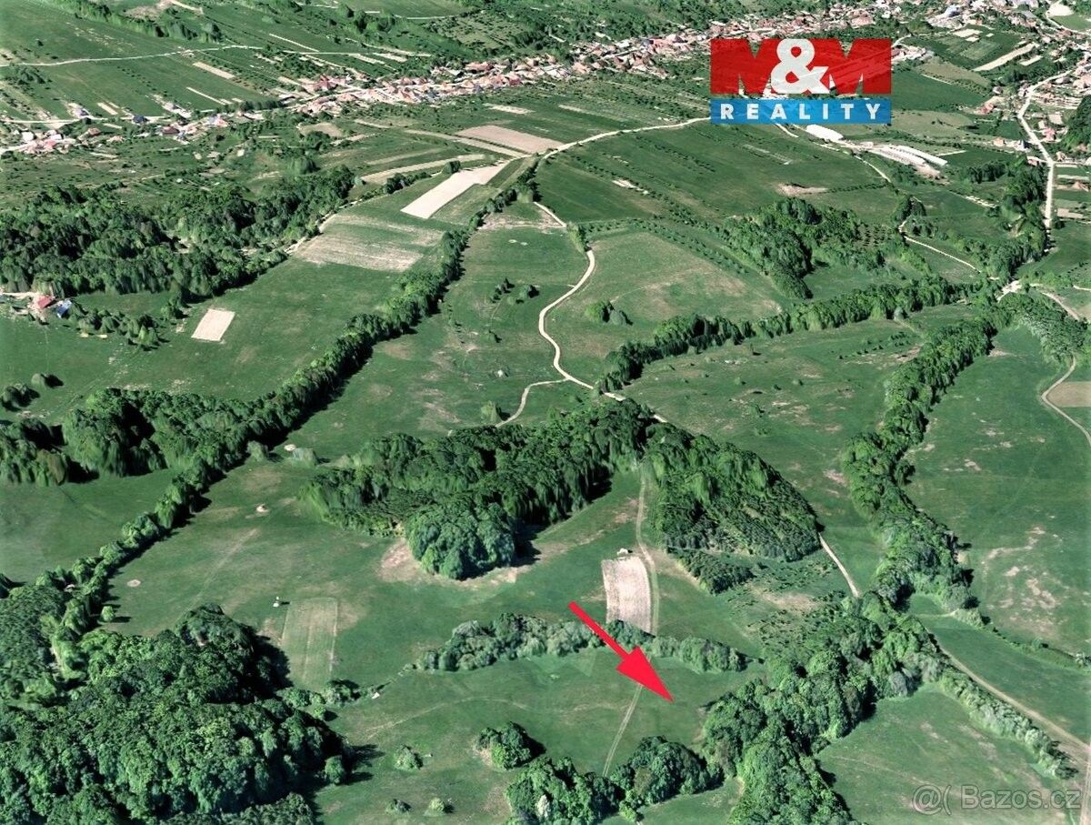 Pozemky pro bydlení, Nedašov, 763 32