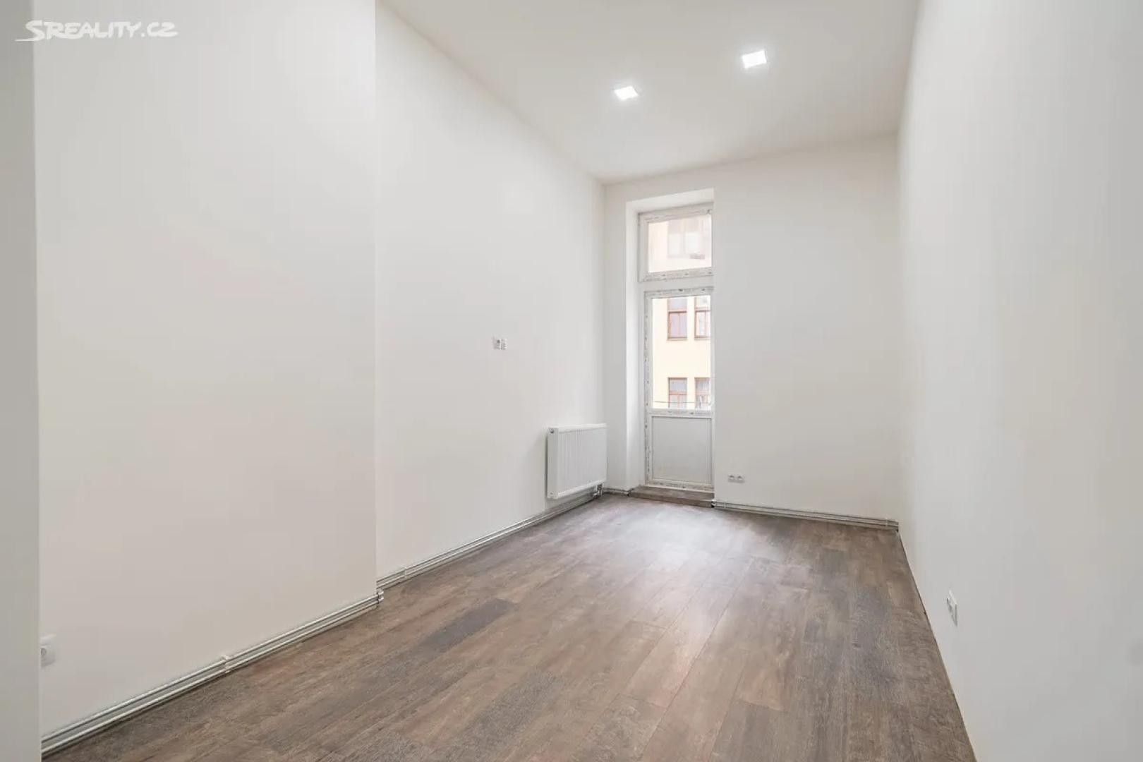 Byt 3+1 · 84 m² · Novákových 893, Praha Libeň - 4