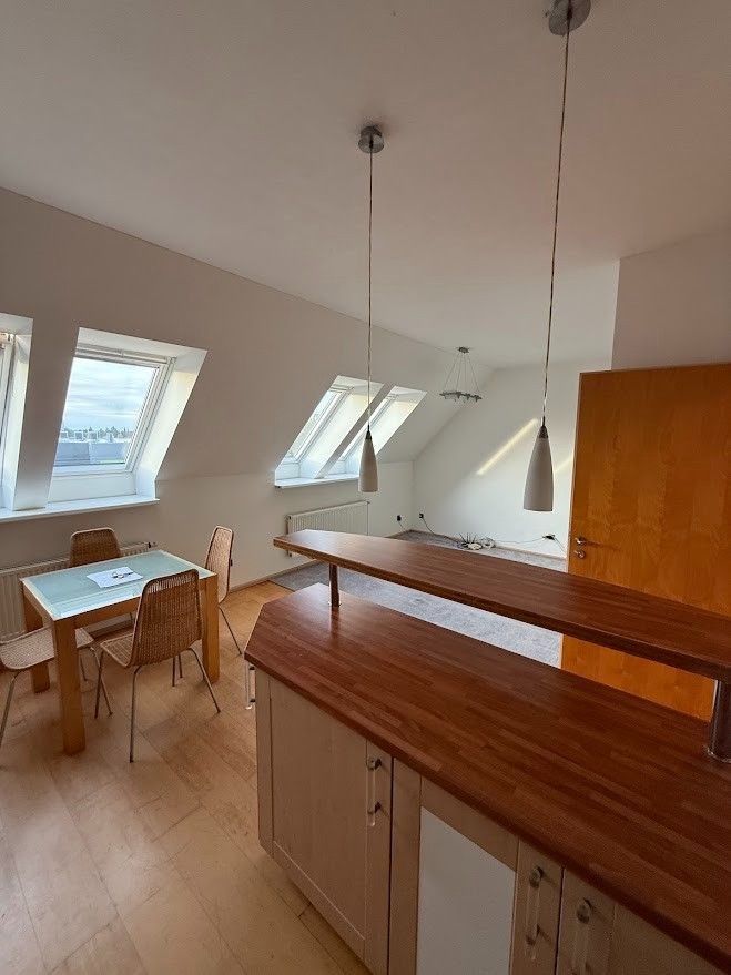 2+kk, Sídlištní, Praha - Lysolaje, 66 m² - 1