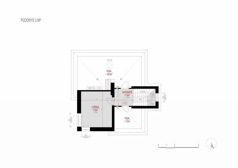 Rodinný dům · 82 m² · Týniště nad Orlicí - 4