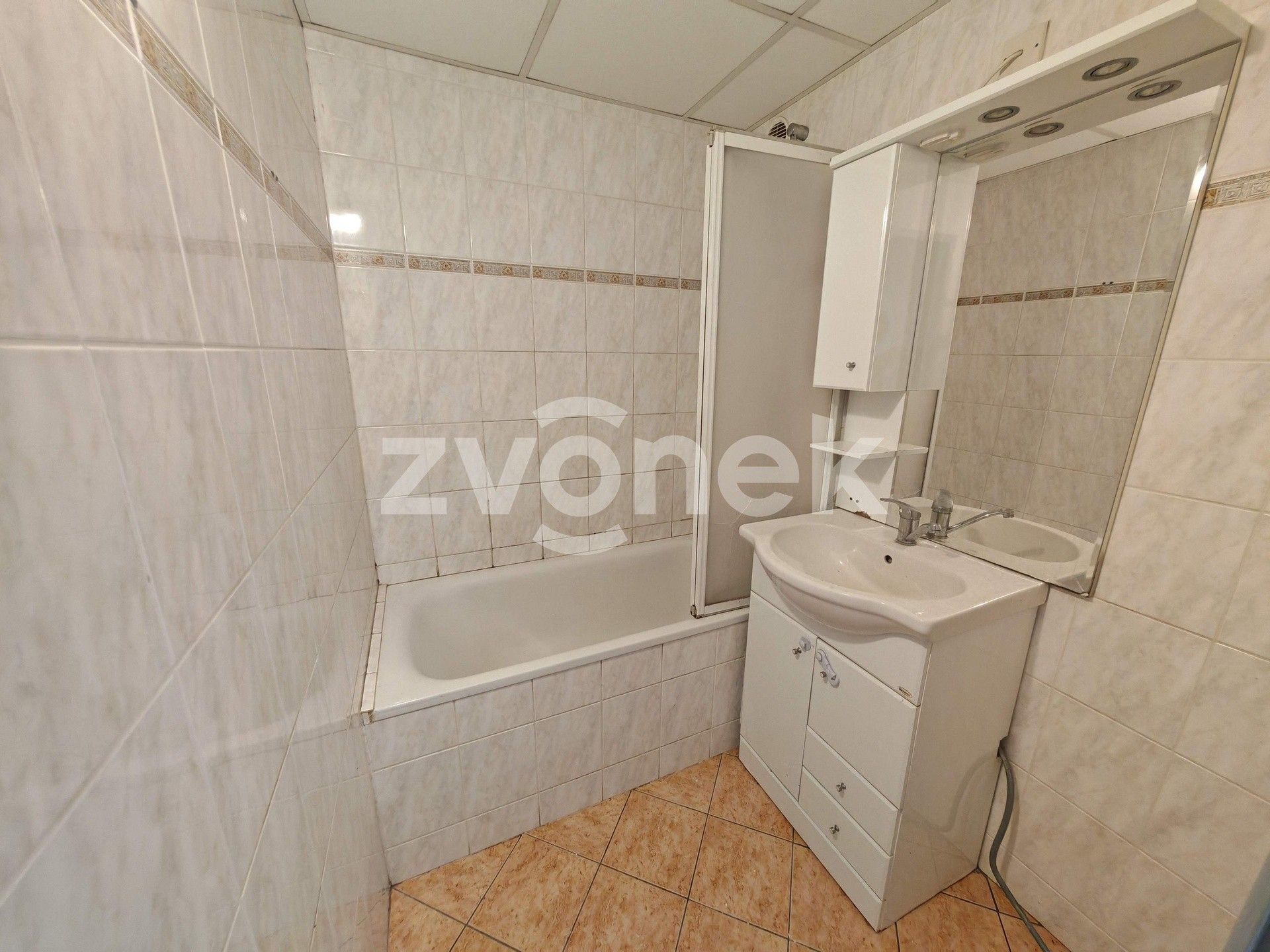 Byt 2+1 · 68 m² · Křiby 4904, Zlín - 4