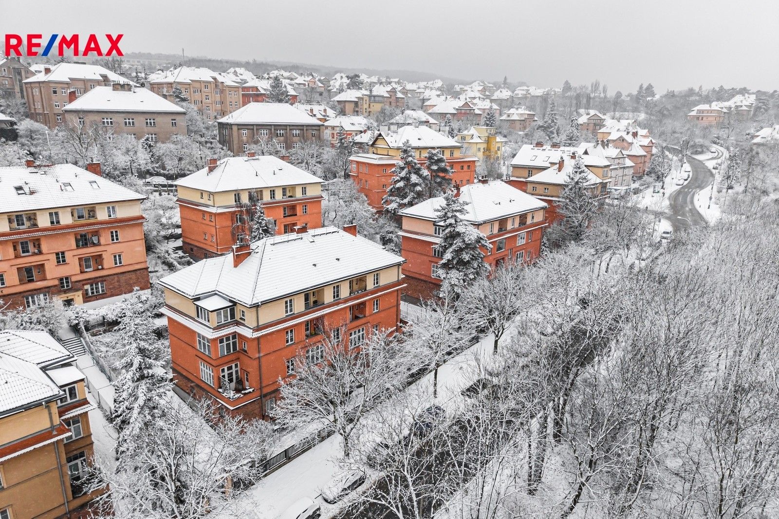 3+kk, Píseckého 332, Praha, 47 m²