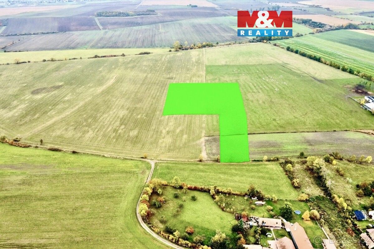 Pozemky pro bydlení, Pardubice, 530 02