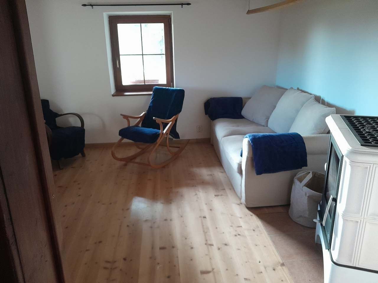 Chaty, Zubří - Zubří, Zlínský kraj - 2