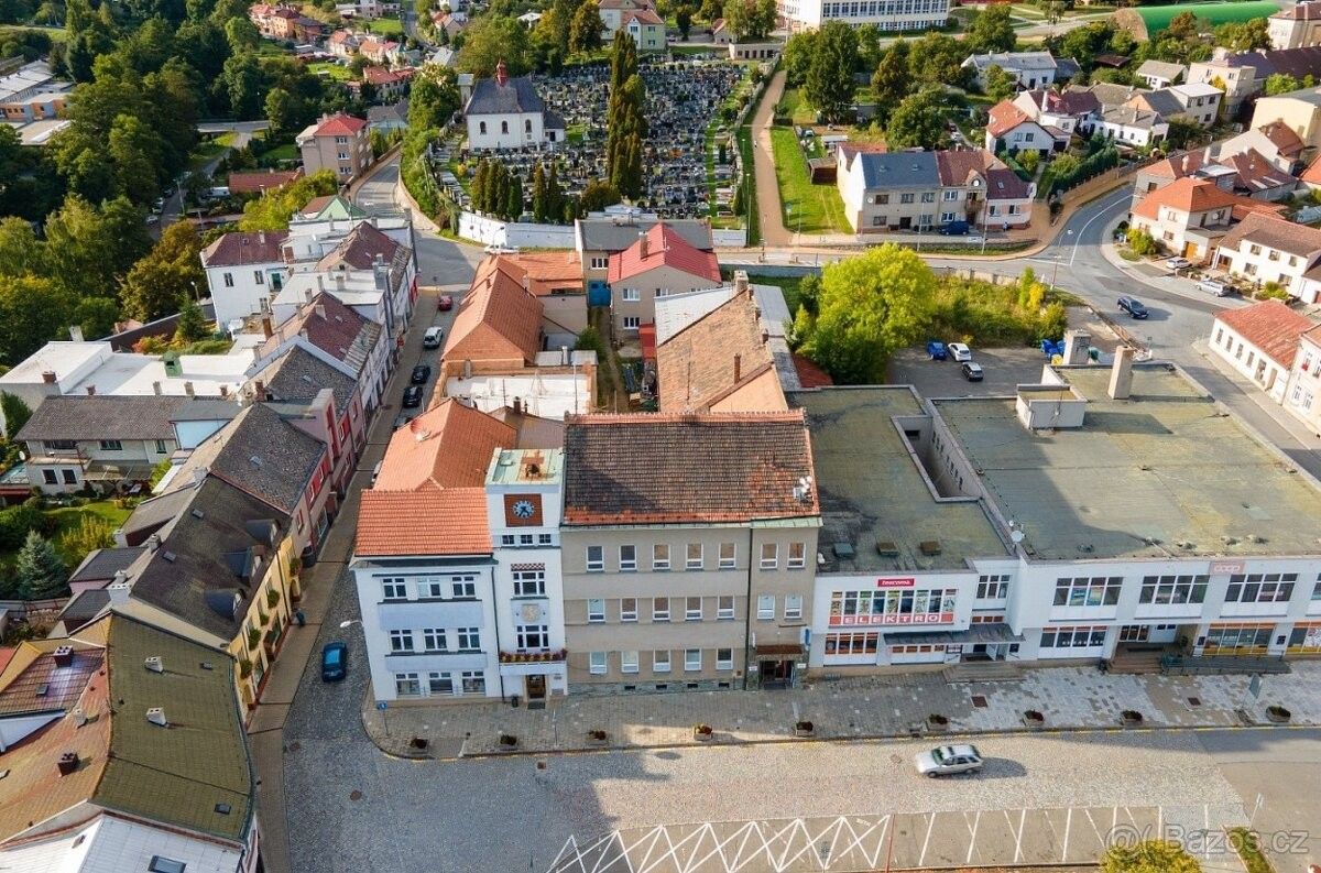 Byty, Konice, 798 52