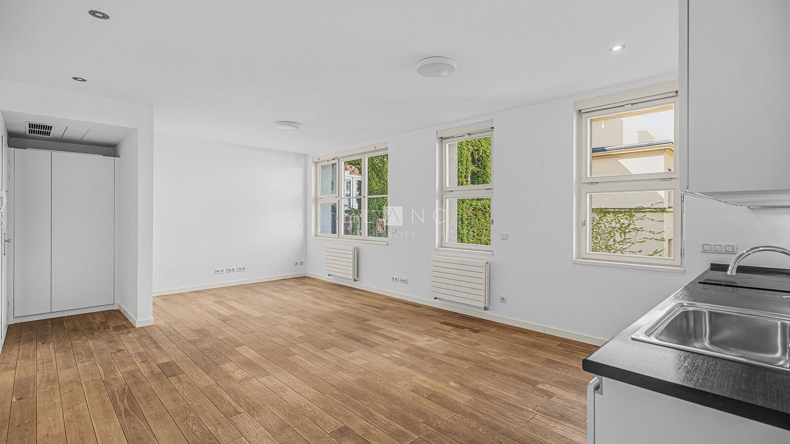 Byt 2+kk · 61 m² · Masná, Praha 1 - Staré Město - 2