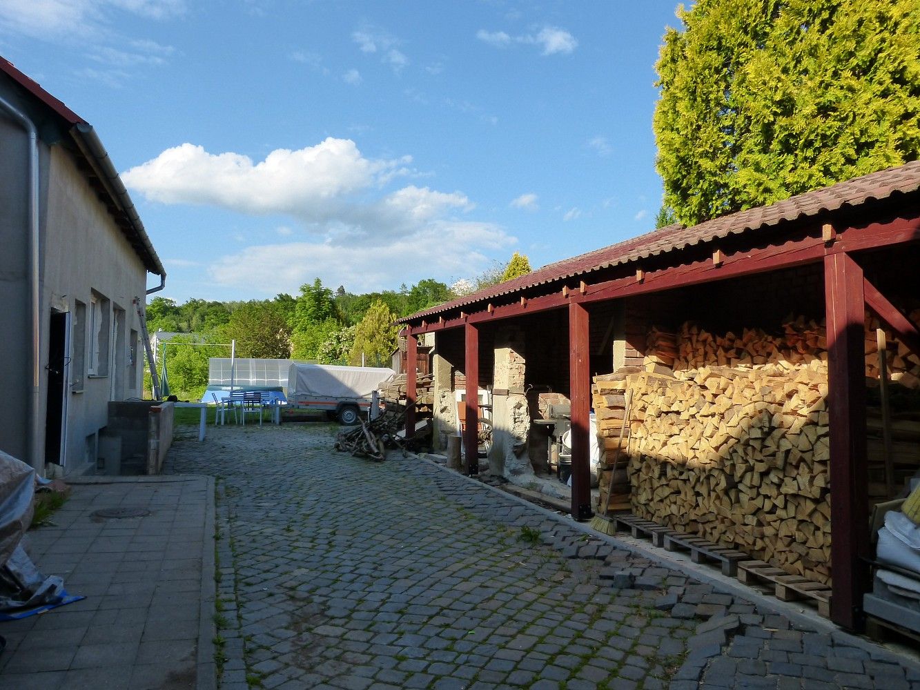 Rodinný dům · 220 m² · Tršice, okres Olomouc - 4