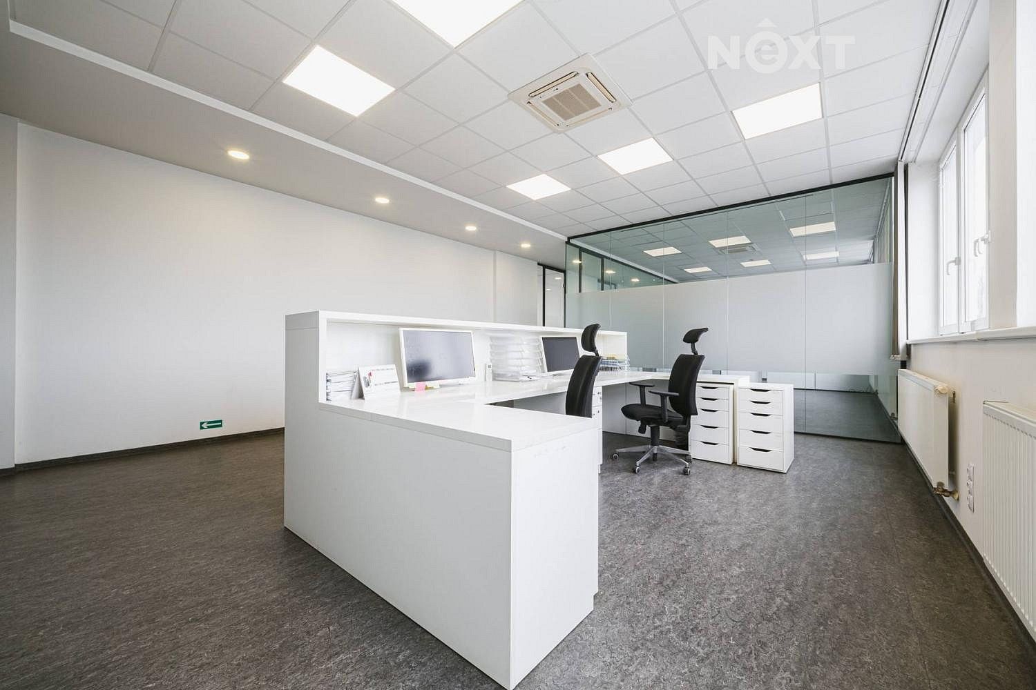 Prodej kancelář - Brno - Černovice, okres Brno-město, Jihomoravský kraj, 2 018 m² - 5