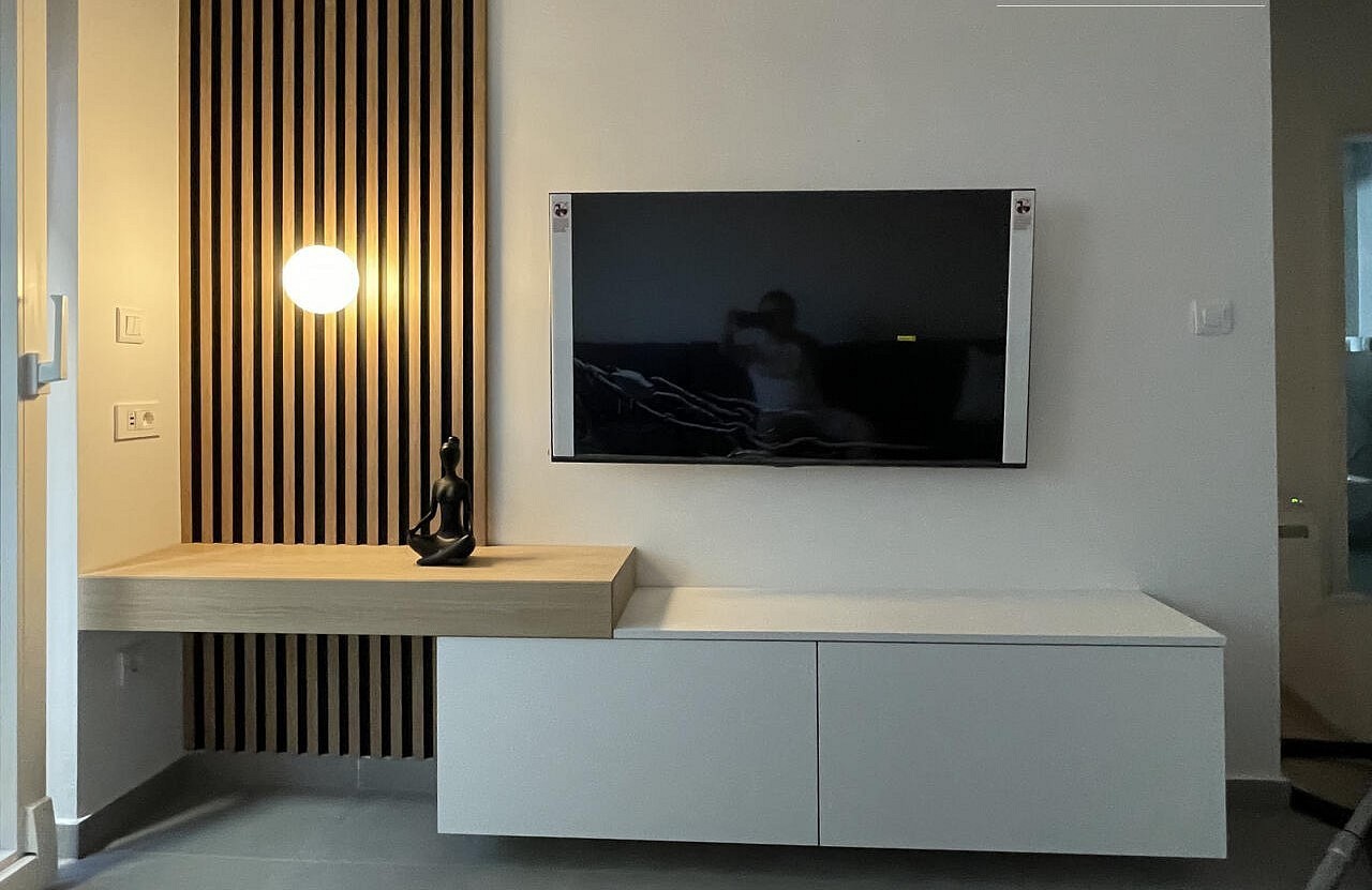 Byty, Umag, Istarska županija, Chorvatsko, 64 m² - 2