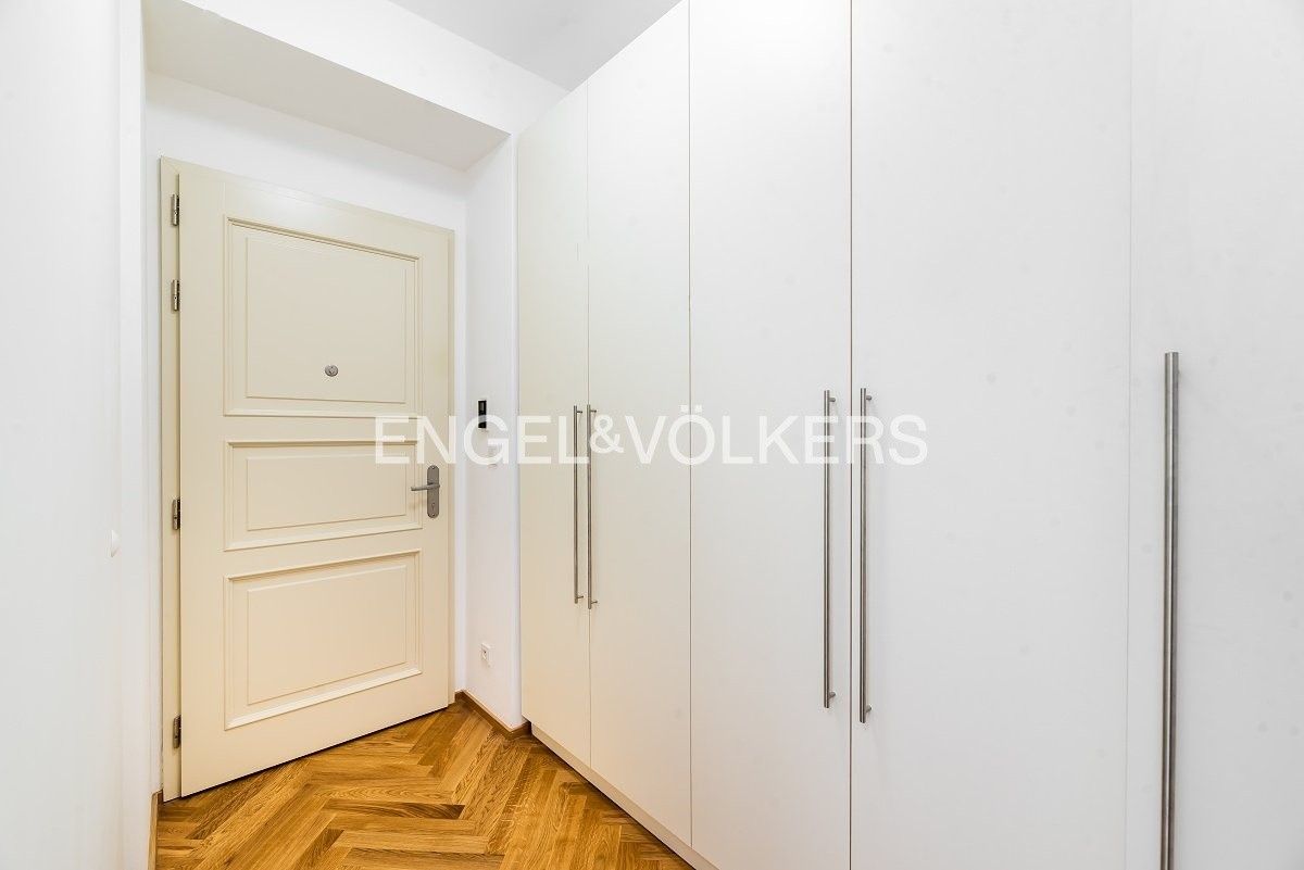 Pronájem byt 2+kk - Seifertova 561, Praha Žižkov, 46 m² - 5