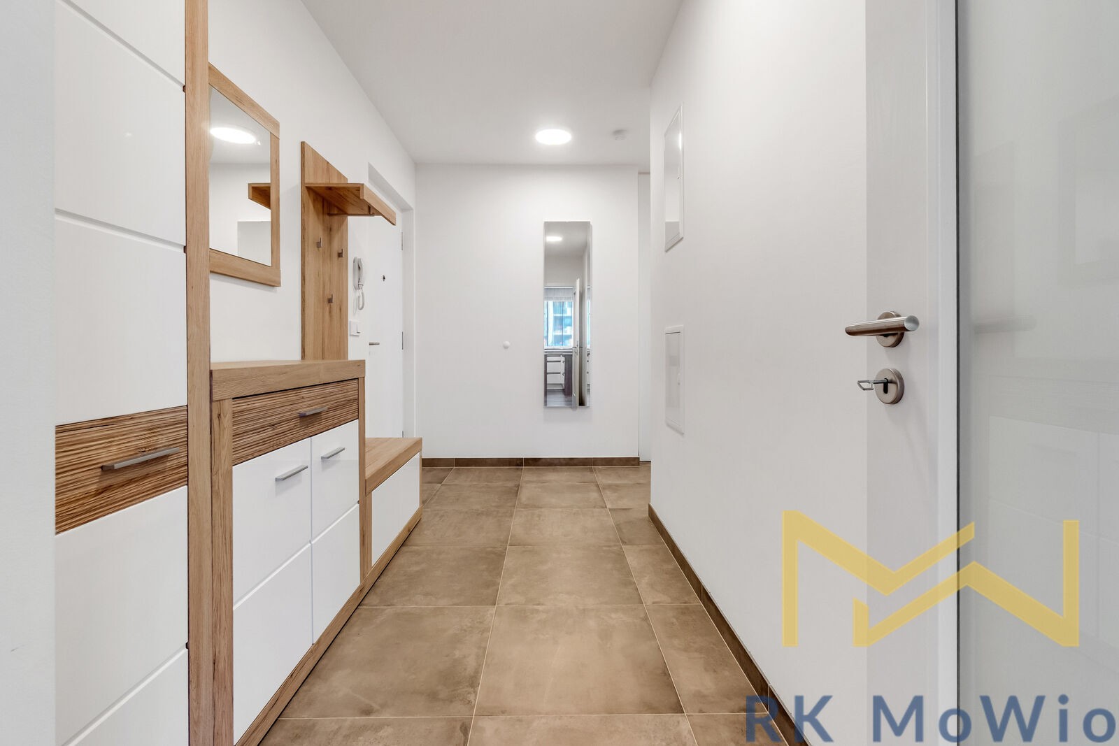 Prodej byt 2+kk - Hrašeho, Praha, 68 m² - 5
