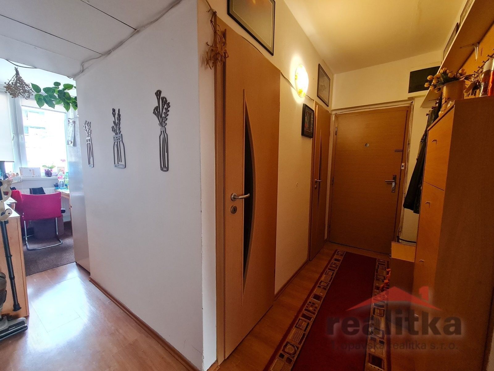 Prodej byt 3+1 - Liptovská, Opava, 79 m² - 5