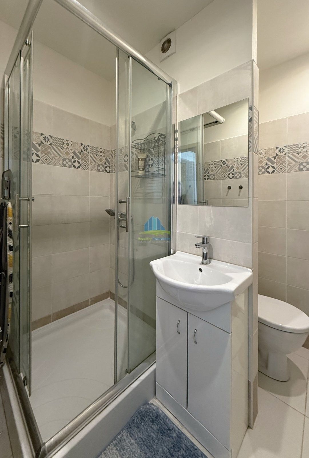 1+1, Husitská, Františkovy Lázně, 35 m² - 2