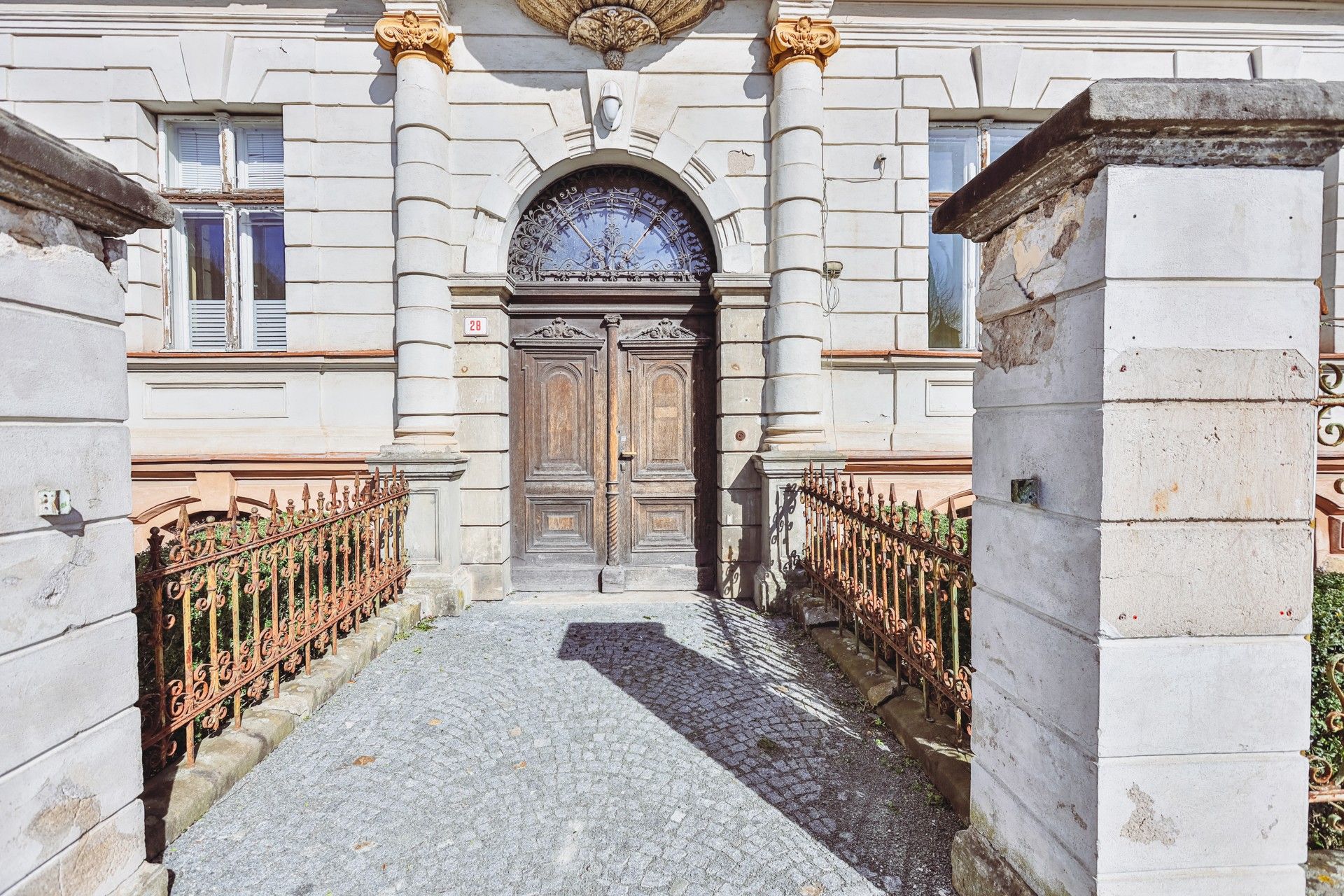 Prodej ubytovací zařízení - Zámecká 508, Litomyšl, 1 000 m²