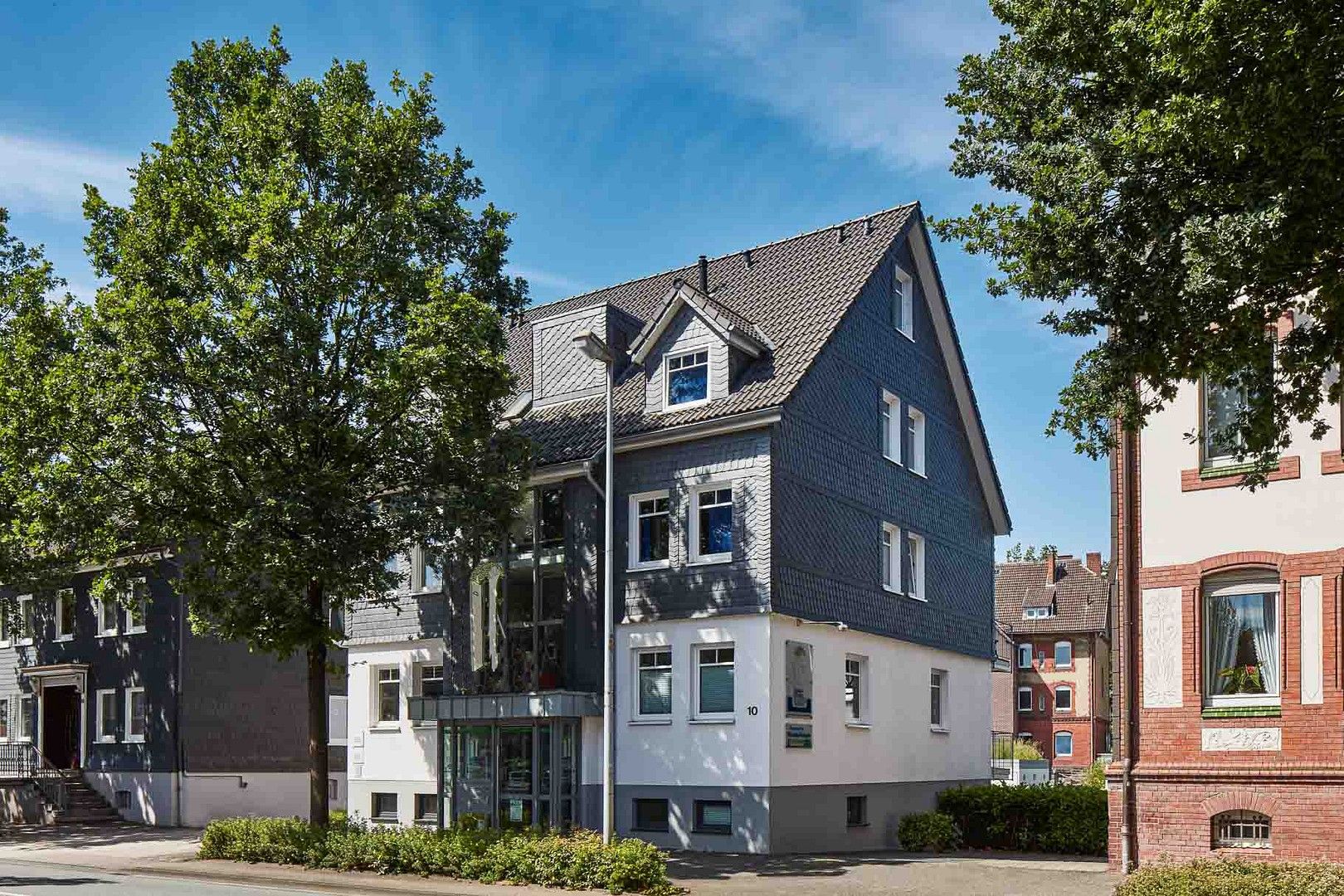 Kanceláře, , Severní Porýní-Vestfálsko, 99 m² - 1