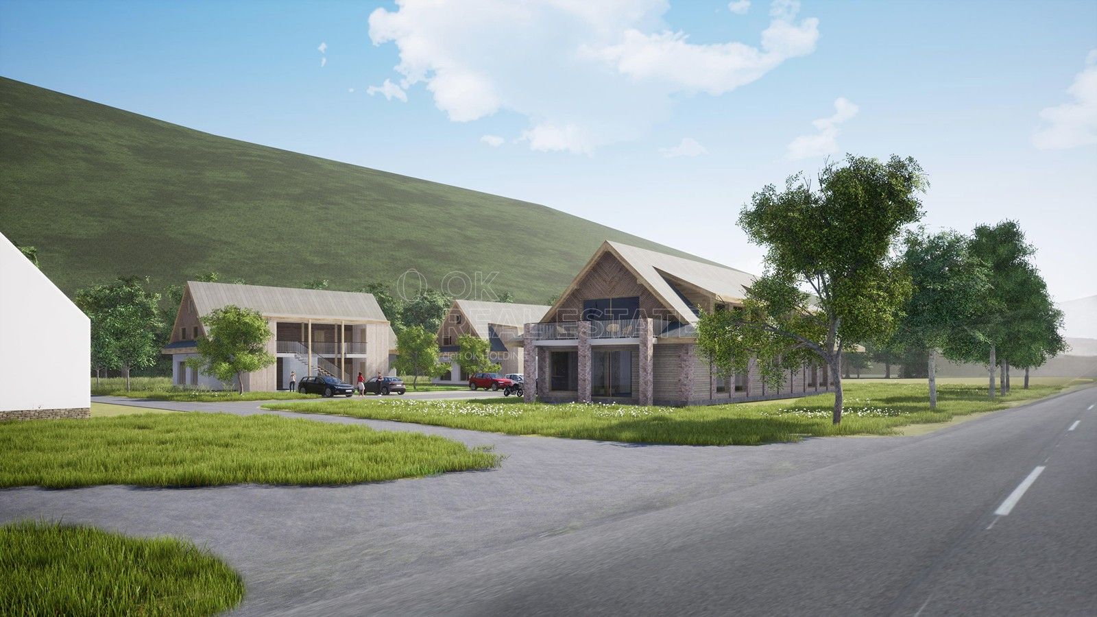 Komerční pozemky, Horní Bečva, 9 m²