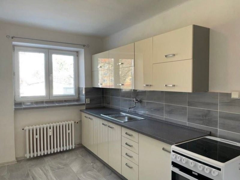 2+1, Antonína Dvořáka, Most, 54 m² - 2