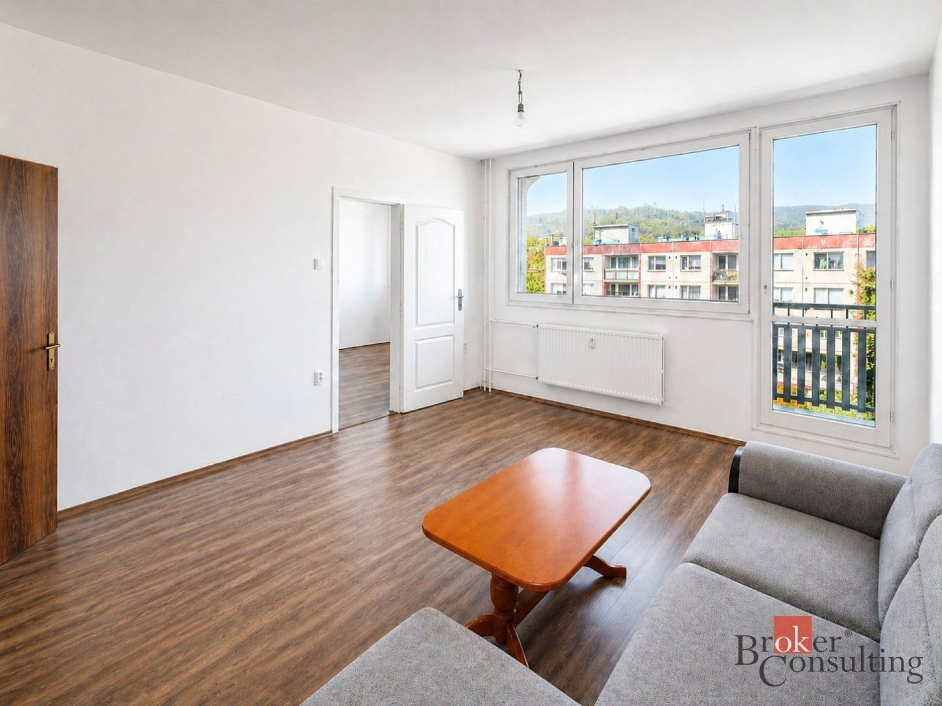 Prodej byt 3+1 - Čsl. partyzánů, Děčín, 77 m² - 5